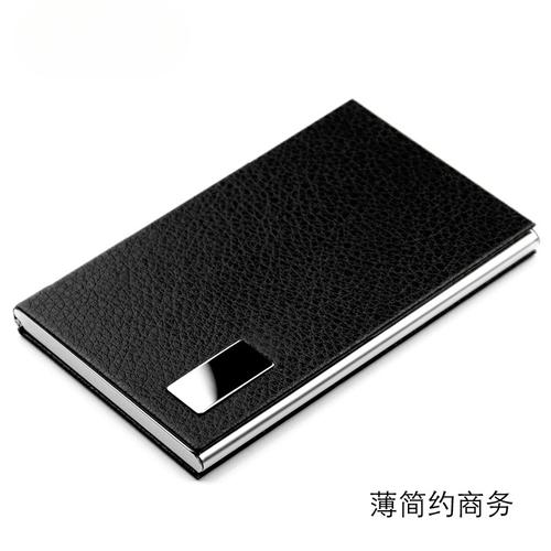 锈钢名片夹厂家,品牌,图片,热帖